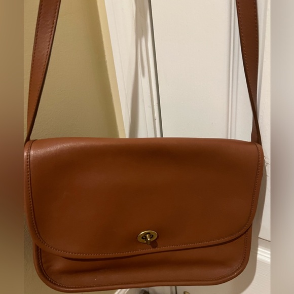 Coach Vintage Bag - Picture 4 of 17